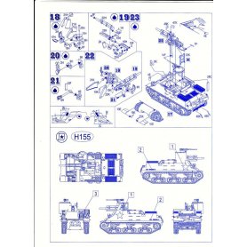 Unimodels 1:72 M7B2
