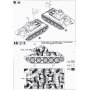 Unimodels 1:72 T-34-76 1942 captured