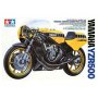 Tamiya 1:12 Yamaha YZR500 GP Racer