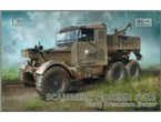 IBG 1:35 Scammell Pioneer SV2S