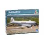 Italeri 1393 1/72 Breitling DC-3