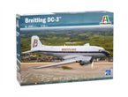 Italeri 1:72 Breitling DC-3