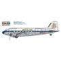 Italeri 1393 1/72 Breitling DC-3