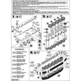Unimodels 1:72 T-34-76 Flakpanzer 34(r)