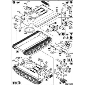 Unimodels 1:72 T-34-76 Flakpanzer 34(r)