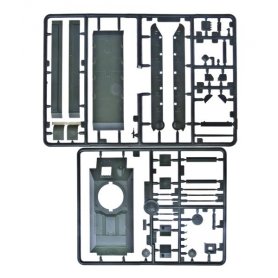 Unimodels 1:72 T-34-76 Flakpanzer 34(r)