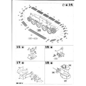Unimodels 1:72 Railway load carrier with 38T
