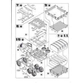Unimodels 1:72 Gaz-AAA