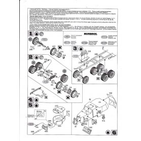 Unimodels 1:72 BA-3