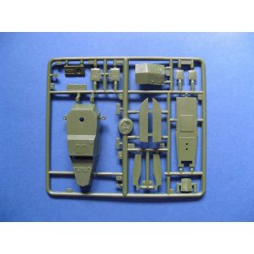 Unimodels 1:72 BA-3