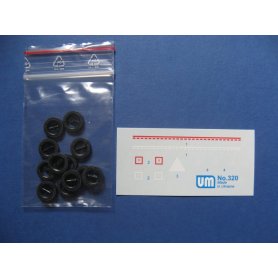 Unimodels 1:72 BA-3