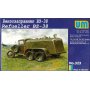 UM 323 CYSTERNA BZ-38 1/72