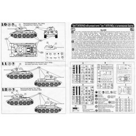 UM 330 T-34/76 1942 1/72