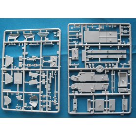 Unimodels 1:72 Sd.Kfz. 138 Marder III