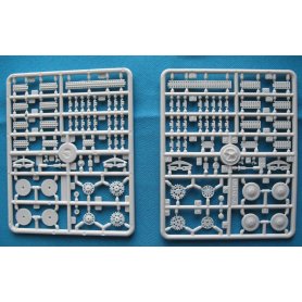 Unimodels 1:72 Sd.Kfz. 138 Marder III