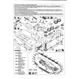 UM 346 CRULLE SD 138/1M 1/72