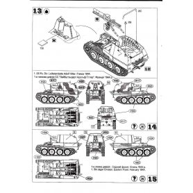 UM 346 CRULLE SD 138/1M 1/72
