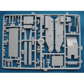 UM 346 CRULLE SD 138/1M 1/72