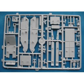 UM 346 CRULLE SD 138/1M 1/72