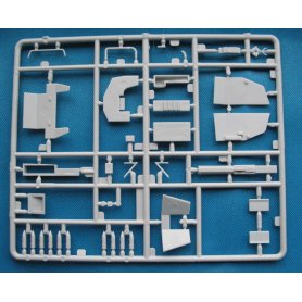 UM 346 CRULLE SD 138/1M 1/72