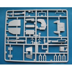 UM 346 CRULLE SD 138/1M 1/72