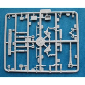 UM 346 CRULLE SD 138/1M 1/72