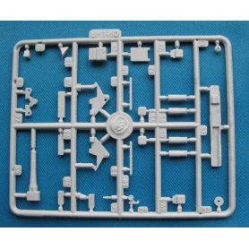 UM 346 CRULLE SD 138/1M 1/72