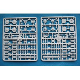 UM 346 CRULLE SD 138/1M 1/72