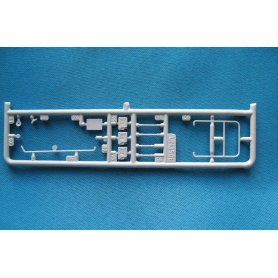 Unimodels 1:72 Lt. vz 38 Praga