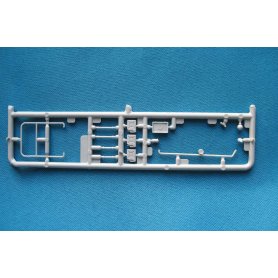 Unimodels 1:72 Lt. vz 38 Praga