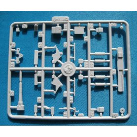 Unimodels 1:72 Działo samobieżne 15cm sIG-33/2 auf Jagdpanzer 38(t)