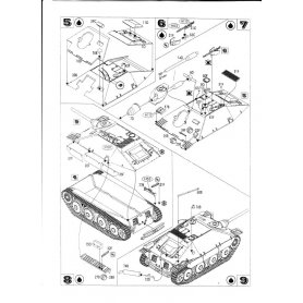UM 358 HRYZER ATARR