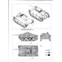 Unimodels 1:72 Jagdpanzer 38(t) Hetzer Starr