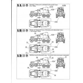 Unimodels 1:72 BA-I