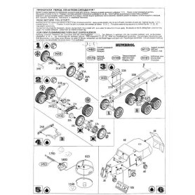 Unimodels 1:72 BA-9