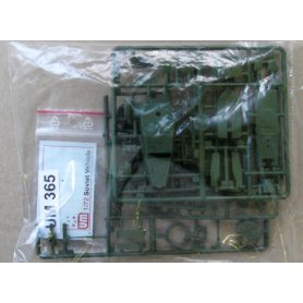 Unimodels 1:72 BA-9