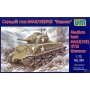 Unimodels 381 MED. TANK M4A3(105)HVSS