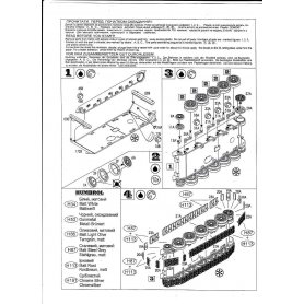 Unimodels 1:72 T-34 recovery