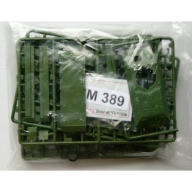 Unimodels 1:72 T-34 recovery