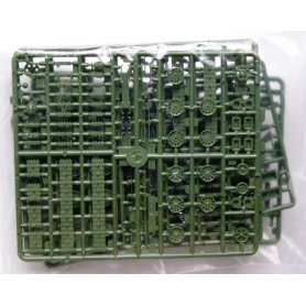 Unimodels 1:72 T-34 recovery