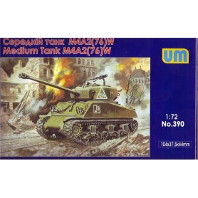 UM 390 M4A2(76) W