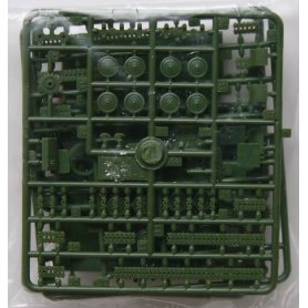Unimodels 1:72 Czołg przeciwlotniczy T-90