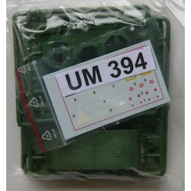 Unimodels 1:72 Czołg przeciwlotniczy T-90