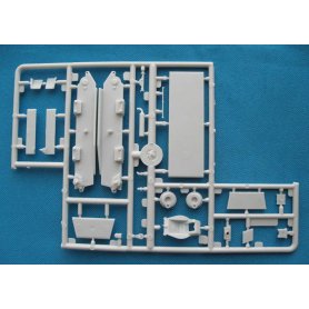 Unimodels 1:72 Aufklarungspanzer 38(t) Hetzer