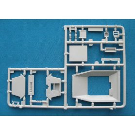 Unimodels 1:72 Aufklarungspanzer 38(t) Hetzer