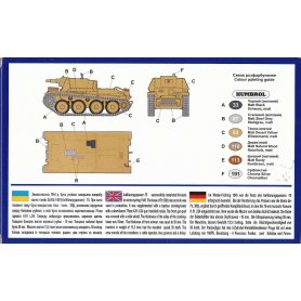UM 396 MARDER III SD. 140/1-75