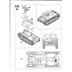 UM 396 MARDER III SD. 140/1-75