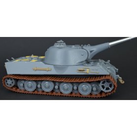 Amusing 1:35 Pz.Kpfw. VII Lowe