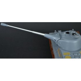Amusing 1:35 Pz.Kpfw. VII Lowe