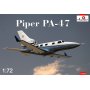 Amodel 72343 Piper PA-47